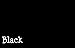 Expressions Vinyl - Black (glossy) 5-pack of adhesive vinyl sheets - 12