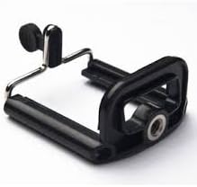 Cell Phone Holder for TwistaPod or MonoPod
