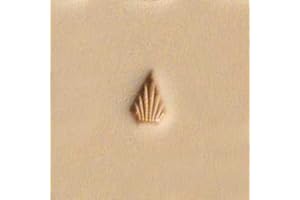 TANDY LEATHER FACTORY Tandy Leather Craftool Figure Carving Stamp F916 6916