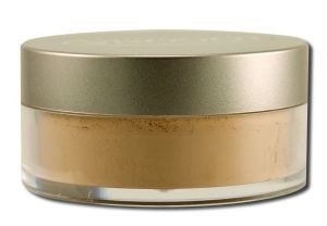 Loose Powder 01 Beige Logona .24 oz Powder