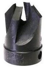 W.L. Fuller C9 3/8" Type "C" Countersink for 3/16" Drill Bits