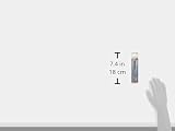Bosch Professional Brad Point Drill Bit Ø 6 mm for Wood 57 x 93 mm view 4