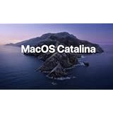 Bootable BD Blu-ray Disc for Mac OS X 10.15 Catalina Full OS Install, Recovery and Upgrade
