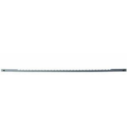 Olson 40501 5" Pin End Scroll Saw Blades 20 Tpi - 6 Blade Pack