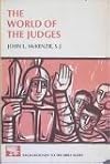 The world of the Judges