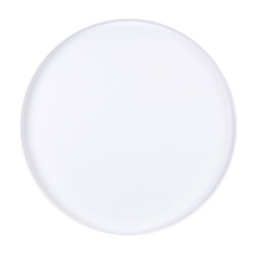 Minelab Skidplate Spare Garden Accessory, 11-Inch, White