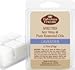 Fabulous Frannie Lavender Pure & Natural Soy Candle Meltie/Tart/Melts Made with Pure Lavender Essential Oils 2.5oz