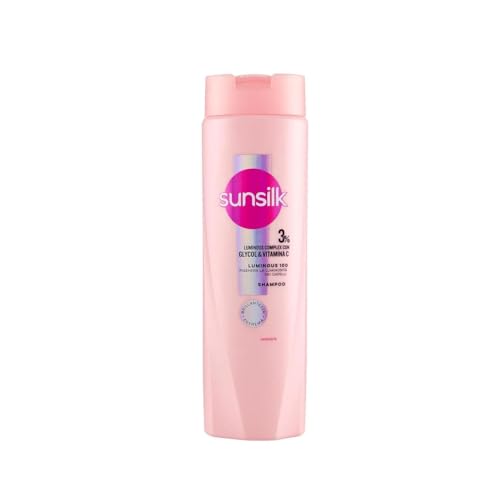 Sunsilk Luminous Shampoo 250 ml