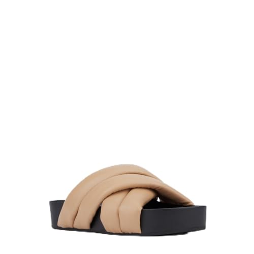 Aquatalia Womens TALYA ALMOND at Amazon
