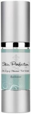 Radiance Moisturizer Lift and Tighten with 15% Matrixyl and 8% Pepha Tight, Vitamins A, B, C, D, E, &amp; F, Antioxidants Skin Perfection