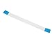 Vivi Audio® Slim PS3 Power Eject Ribbon Cable Repair Part 10pin for Playstation 3 120G /160G
