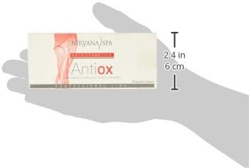 Nirvana Spa Antiox 30Perl Nirvana Spa 1 Unit 200 g, 30 count (Pack of 1) - Image 4