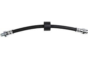 MARKETPLACE AUTO PARTS Clutch Hose - Compatible with 1986-1991 Mazda RX-7 Naturally Aspirated