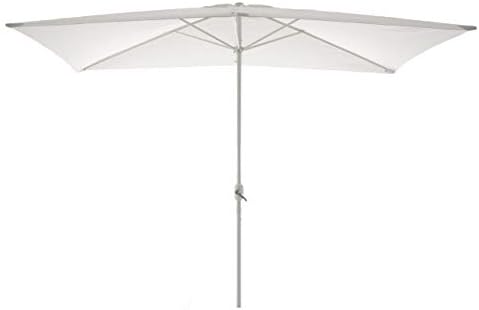 Weißer sonnenschirm Clearance