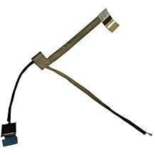 Schermo LCD 17.3" HD+ Per Acer Aspire 7552G-N834G64MN, Display LED 40 Pin Lucido Nero