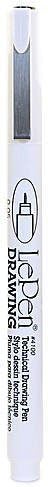 Marvy Uchida Le Pen Drawing Technical Pens | 0. 05 mm 1 pcs sku# 1873679MA