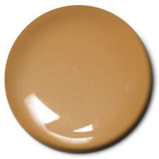 Brass Paint .25oz