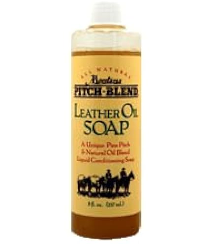 Amazon.com: Montana Pitch-Blend All-Natural Leather Dressing – Heavy-Duty  Conditioner & Waterproofer for Boots, Saddles & More – 3oz, 14oz, 52oz  Sizes (52oz) : Health & Household