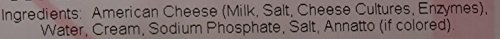 4 Dietz+Watson+Sliced+American+Cheese