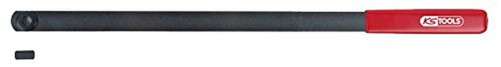 KS Tools 1501307 Bit with Drive, 6-Point, 8 mm