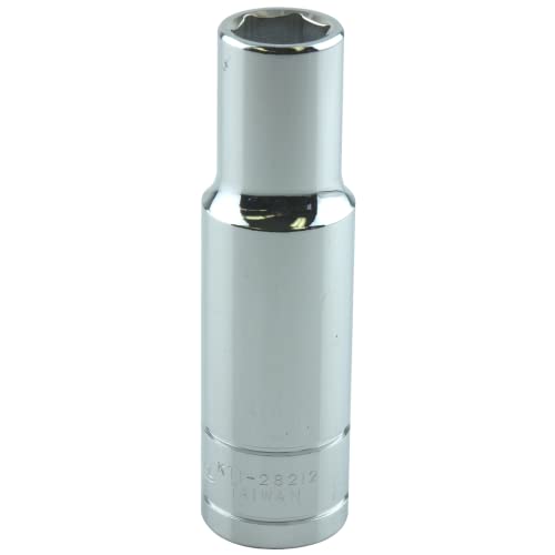 K Tool International SOC 12MM 1/2D 6PT DP