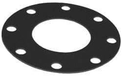 Gheen - 4 Inch Flange Gasket - Full Face