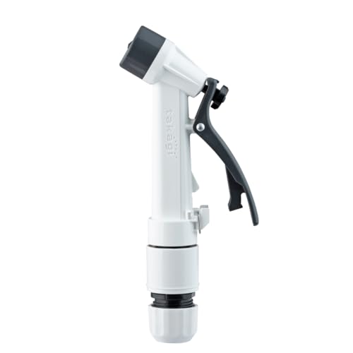 タカギ(takagi) 散水ノズル ピッターノズルG 普通ホース QG1057CG チャコールグレー商品画像