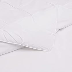 Amazon Basics All-Season Down-Alternative Comforter