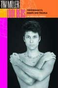 1001 Beds: Performances, Essays, and Travels (Living Out: Gay and Lesbian Autobiog) by Tim Miller