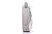 eShopMind Universal 8000mAh Portable Power Bank - Gray