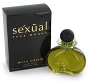 Michel Germain Sexual by Michel Germain Eau De Toilette Spray 4.2 oz