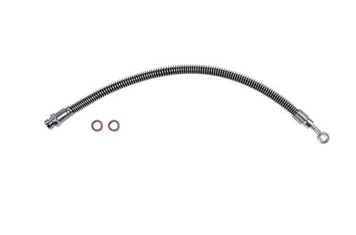 Sunsong 2203965 Brake Hydraulic Hose