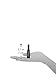 6PC City Color Matte Lipstick Bold Hues With Vitamin E set of 6 color #L0021A