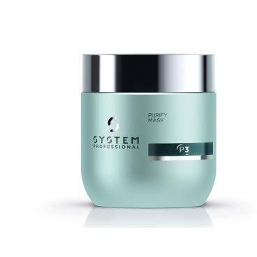 System Professional Purify Mask P3