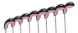 Stealth Hybrid Golf Club Head Cover Set of 8 - 8 Colors Available