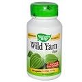 NATURE'S WAY Wild Yam Root 100 CAPS