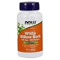 White Willow Bark (400mg) 100 caps