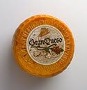 GranQueso Wheel 5 Lbs