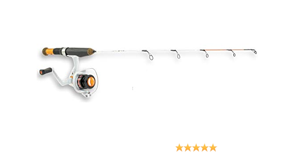 Celsius ice fishing pole Clearance