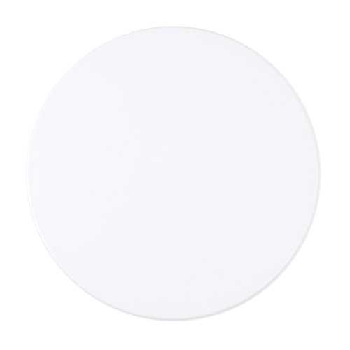 Minelab Skidplate Spare Garden Accessory, 11-Inch, White