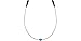 Costa Del Mar Unisex Halyard Wire Retainers