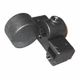 Jet/Powermatic 150005A Up Support Bracket Post