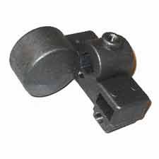 Jet/Powermatic 150005A Up Support Bracket Post