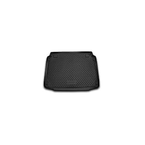 ELEMENT, Kofferbakmat voor PEUGEOT 308, 2014, hb, Zwart, Voertuigspecifiek