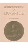 Controversies : De Libero Arbitrio-Hyperaspistes, Erasmus, Desiderius, 0802043178