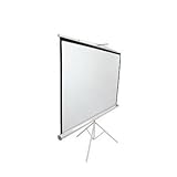 Ultra Projector Screen Manual 100