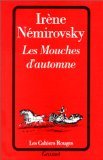 Mouches d'automne