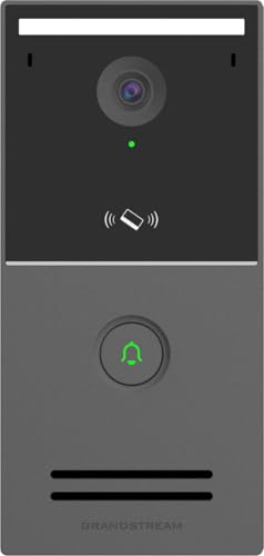 Grandstream GDS3727 IP Video Door Station
