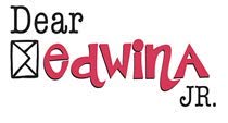 Dear Edwina JR. - Audio Sampler - Audio Sampler - AUDSAMPLER - PaperBack