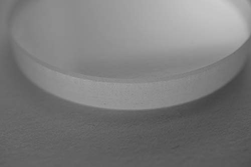 21iea8sXXNL BK7 Optical Glass Disk 1" X 0.125" 25.4mm - Image 4
